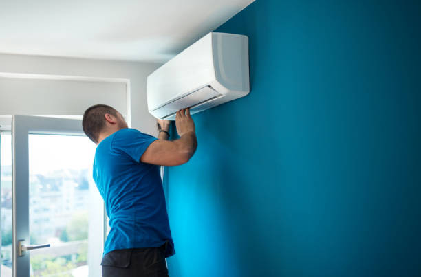 Trusted Orem, UT HVAC Experts