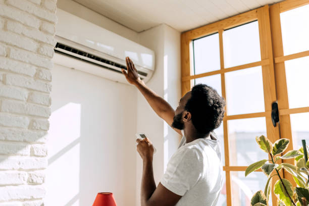 Best Air conditioning repair  in Orem, UT