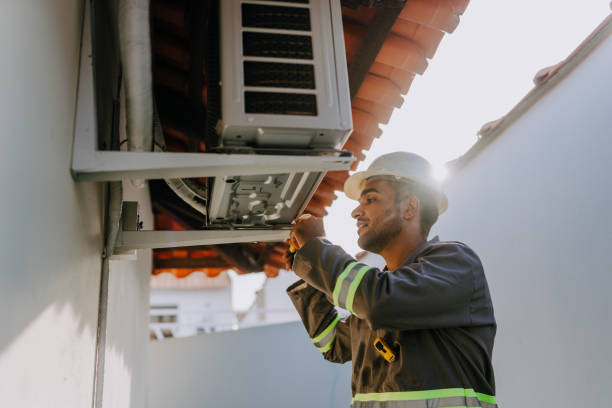 Best Affordable HVAC services  in Orem, UT