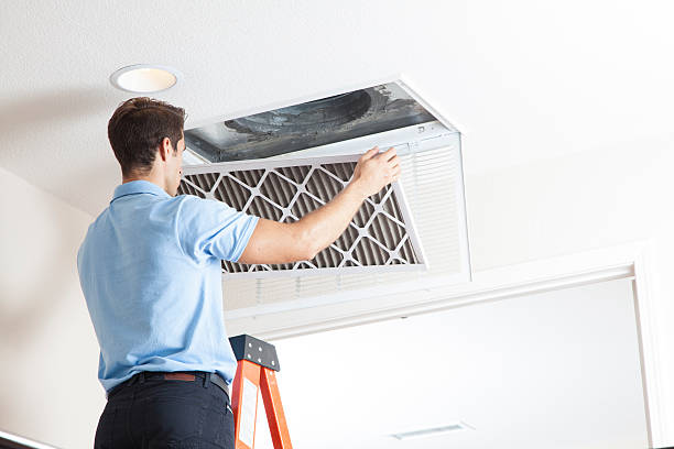 Best Ductless HVAC repair  in Orem, UT
